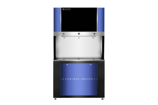 520技术型（海蓝版）直饮水机